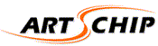 Manufacture Logo for ART CHIP
